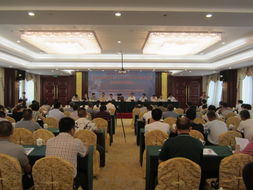 南靖論漁，共謀發(fā)展——福建漳州成功舉辦羅非魚(yú)種業(yè)技術(shù)交流與培訓(xùn)會(huì)